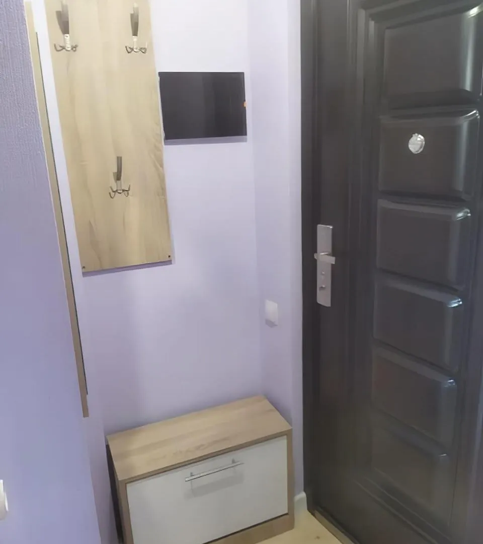 Apartment Lali 3 ティビリシ