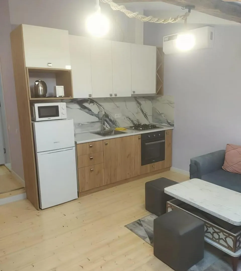 Apartment Lali 3 ティビリシ グルジア