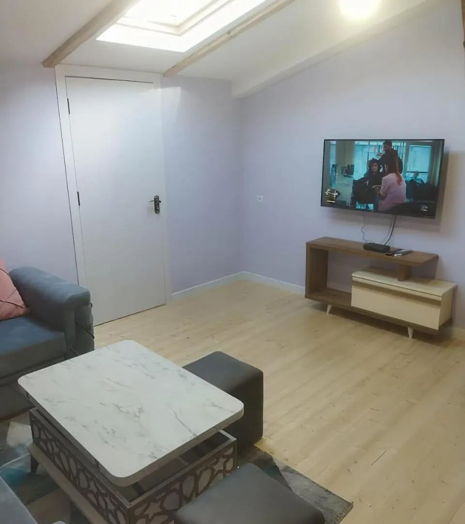 Apartment Lali 3 ティビリシ 0*,
