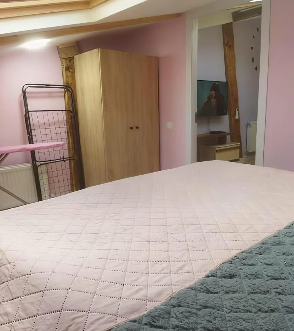 Apartment Lali 3 ティビリシ 0*,  グルジア